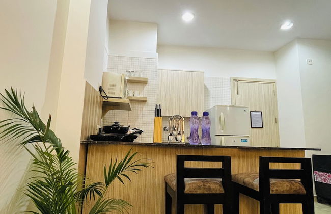 BedChambers Serviced Apartments -Artemis - Foto 7