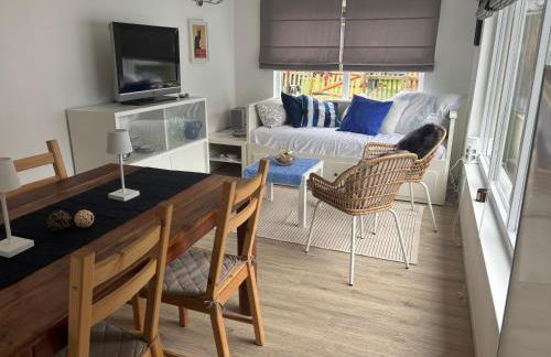 Ferienwohnung am Strelasund - Foto 3