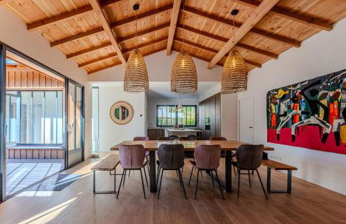 Villa Presqu'île du Cap Ferret - Foto 24