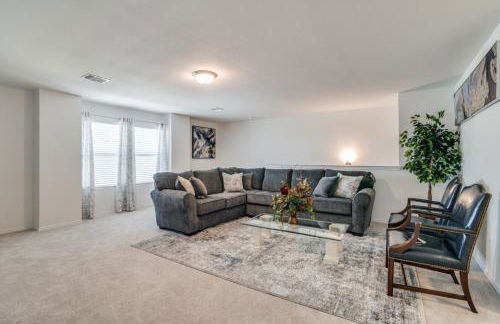 Eagle View Stay, LLC - Foto 13