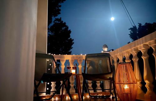 Afroditi Junior Suites - Foto 28