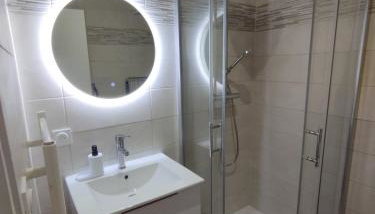 Studio Proche Cure Rochefort - Foto 2