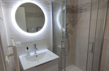 Studio Proche Cure Rochefort - Foto 2