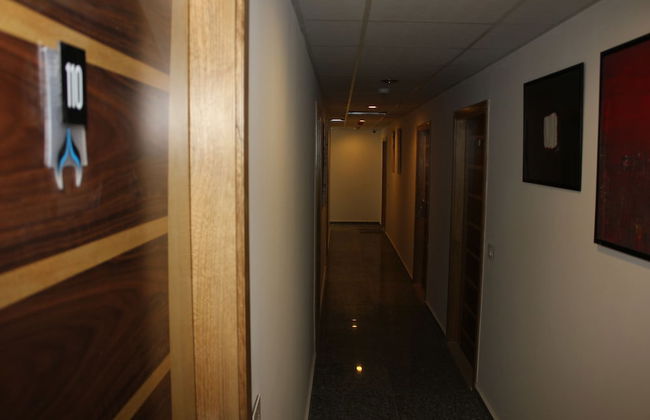 Le Caravelle Beirut - Foto 67