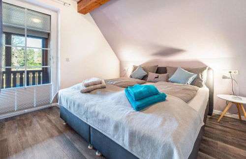 Haus Wacholder - Foto 15