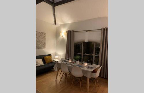 Stunning Barn private hot tub Malvern & Worcester Sleeps 6 - Foto 9