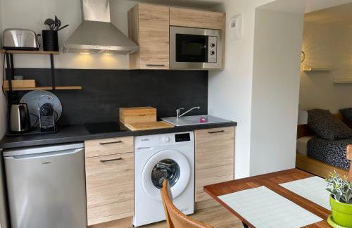 Les studios du chemins vert - Foto 8