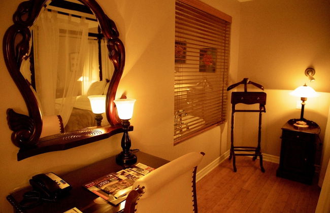 St-Sauveur Lovely Studio - Photo 39