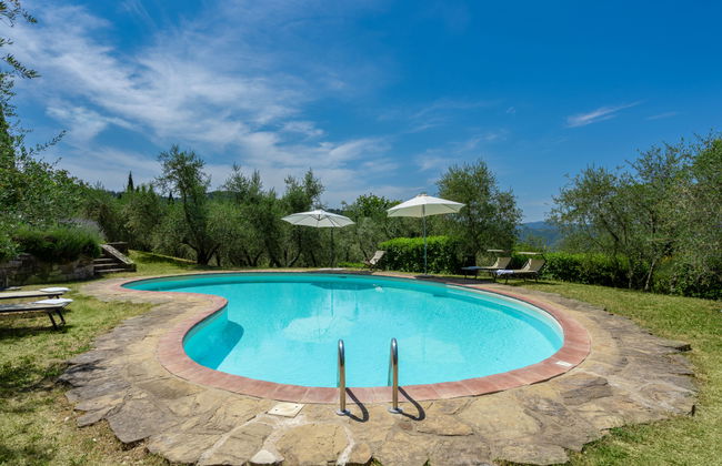 Cafaggio di Sopra - Photo 32