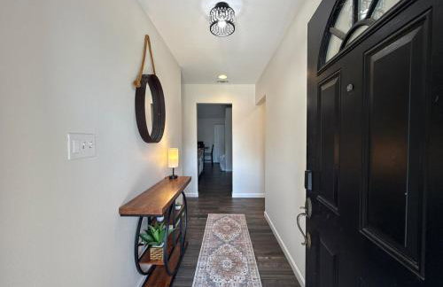 DFW Oasis with Pool and Hot Tub - Photo 3