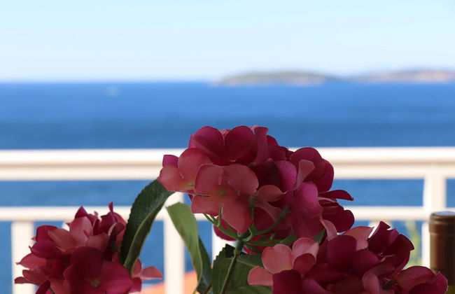 Seaside Apartments Hrkac - Foto 26