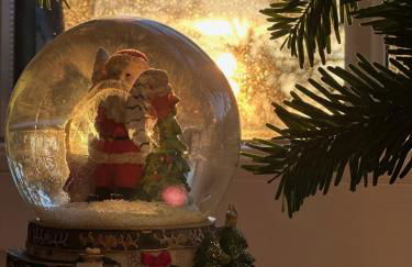 Seeidyll an der Wublitz - Foto 16