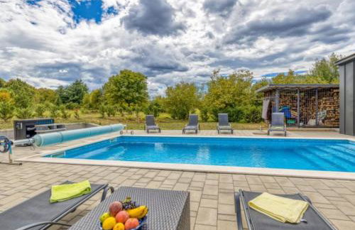 Holiday Home Mali Raj - Foto 32