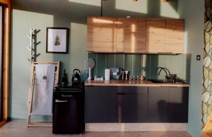 Czas i Las Glamping - Foto 5