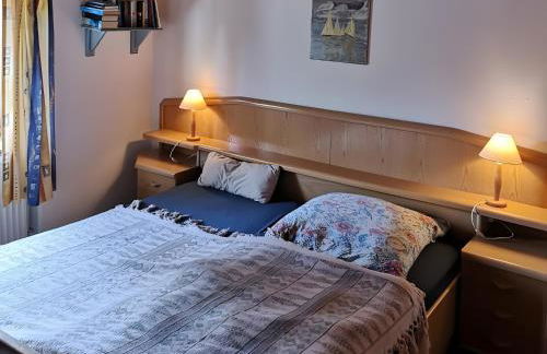 Fewo Nordstern Familie Sauerwald - Foto 34