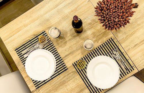 APT DELUXE in THE HEART OF CITY - Foto 3