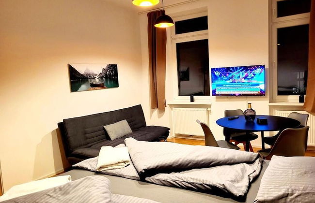 Kienmayer Apartment Vienna - Foto 5