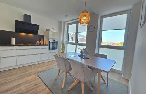 Ferienappartment Nordseenixe - Foto 7