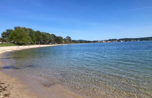 Atico Cortegada - Foto 70