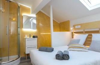 Duplex : Plage 300m, Clim, Netflix - Photo 36