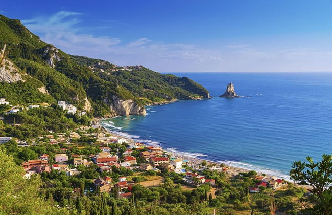 Villa Psaropouli Large Private Pool A C Wifi - 2856 - Foto 63