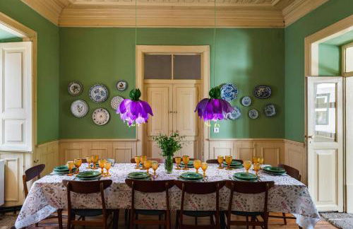 Casa Trebaruna - refúgio numa aldeia do interior - Foto 1