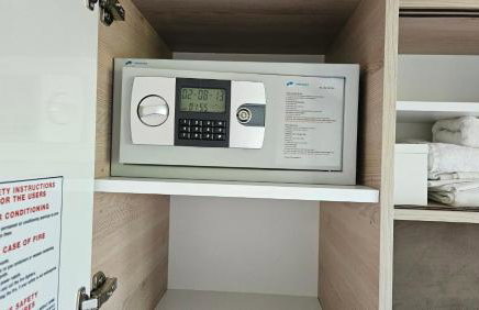 Relax Mobile Home, Terra Park SpiritoS - Photo 32