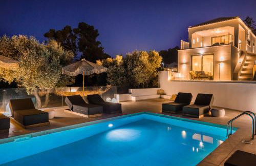 Villa Sensi - Foto 18