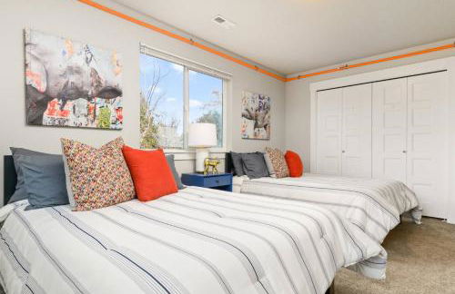 Woodstock Townhouse - Foto 30