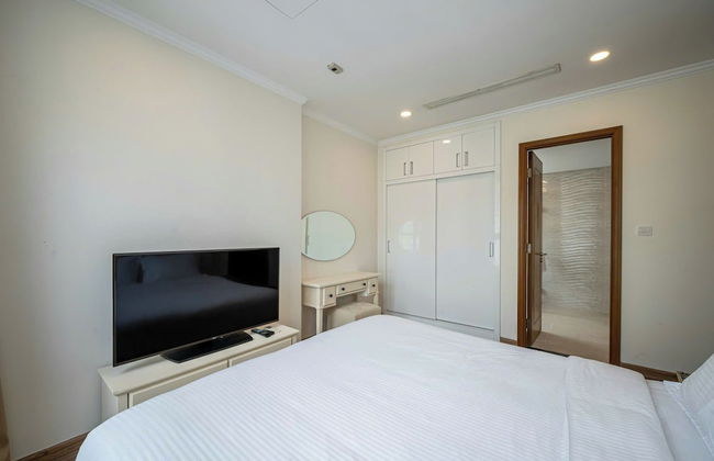 Landmark 81 & Vinhomes - ZEN Saigon Citypoint. - Foto 21