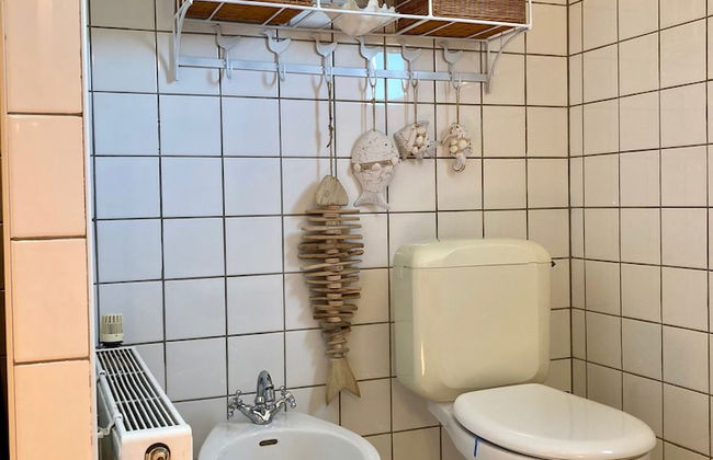 6 Pers House Marijke With Winter Garden and Direct Access to the Lauwersmeer - Foto 19