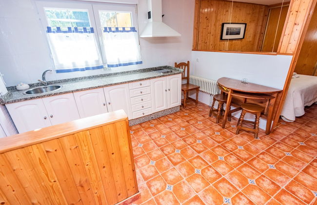 Apartamentos Cudillero - Foto 32