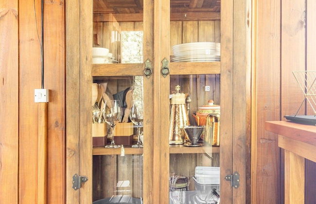 Recanto das Águas - Anitápolis - SC - Photo 24