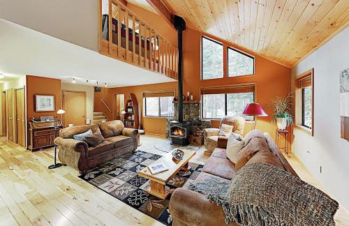 Schussing Escape - Foto 1