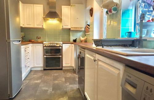 Beautiful Yorkshire House in Leeds - Foto 5