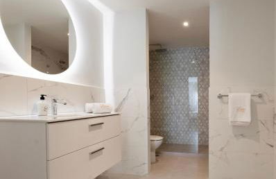 Luxe Villa Puerto Banus - Foto 17