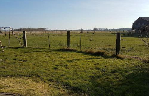 Holiday home in Balje with Wi-Fi - Foto 8