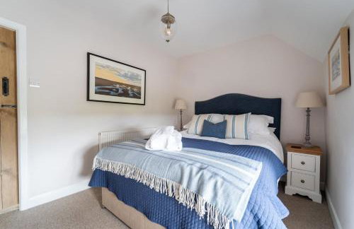 4 Malthouse Cottages - Thornham - Foto 53