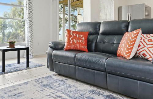 Pond View Club Cortile Resort Pool Hot Tub Theme - Foto 11