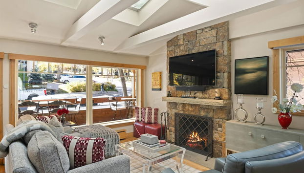 Fasching Haus 03 - Foto 3, Habitación