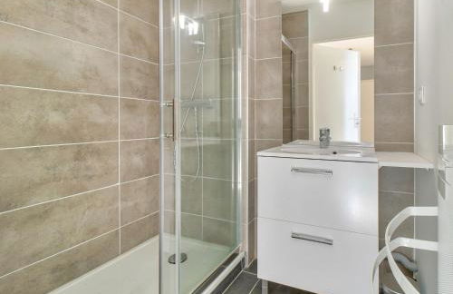 Vacancéole - Les Balcons du Soleil - Foto 36