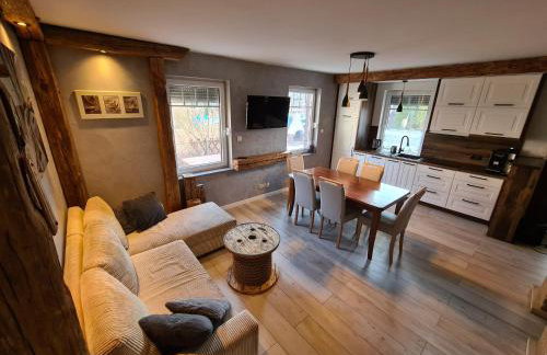 Domek Łeba Nowęcin - Foto 10