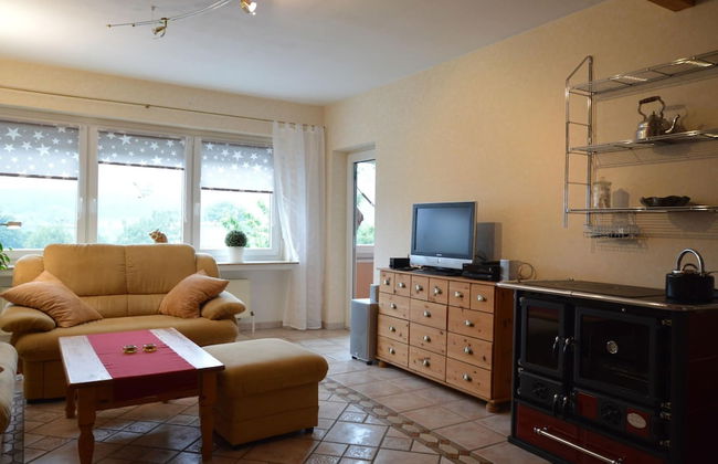 Ferienwohnung Schwebebahn in Wuppertal - Foto 13