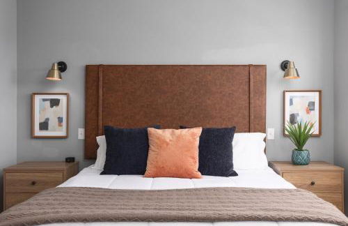 Tranquil Haven Close to Broadway with Free Parking - Foto 9