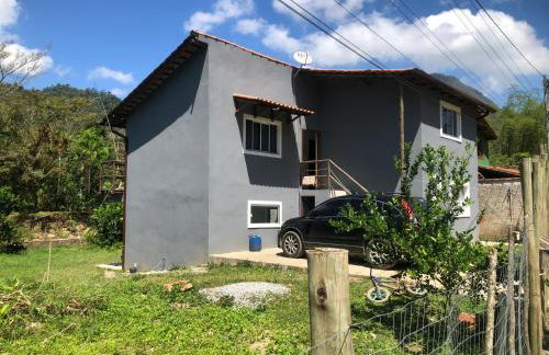 Casa Cachoeira Paraty - Foto 19