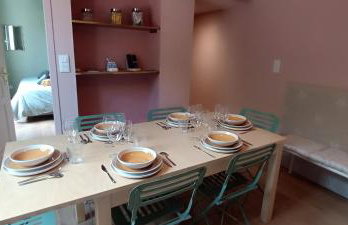 "entre Troyes murs", 4 appartements avec parking, Troyes - Foto 8