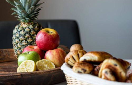 MY CASA - MARINIÈRES - Incredible view over the Bay - Photo 14