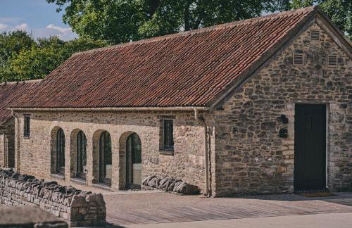 The Granary - Photo 20