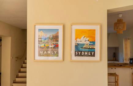 Belle villa provençale avec piscine privée - Foto 13