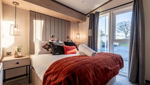 Lodge No 133 Hot Tub Stewart's Resort Cameron - Foto 3